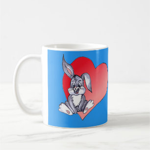 Caneca De Café Com café amoroso
