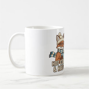 Caneca de Café com Citação Motivacional – Inspiraç