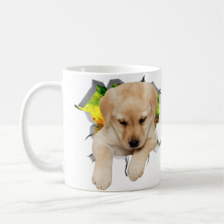 Caneca de Café com Foto Personalizada do Melhor Ca