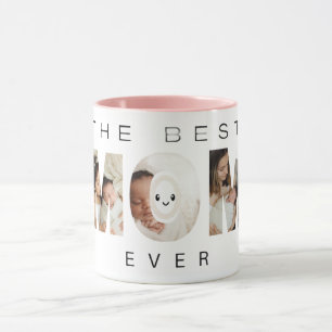 Caneca de Café com Imagem Personalizada Presente p