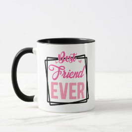 Caneca de Café com Nome ou Texto Personalizado 'Me
