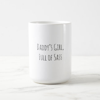 Caneca de Café com Nome Personalizado