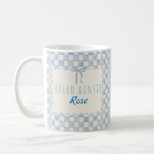 Caneca de Café com Nome Personalizado Dia dos Pais