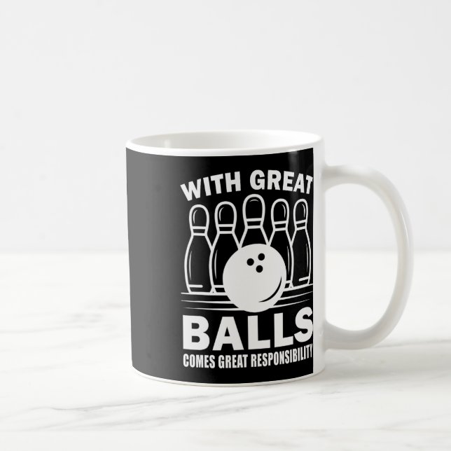 Caneca De Café Com o Excelente vem a responsabilidade do Excelent (Direita)