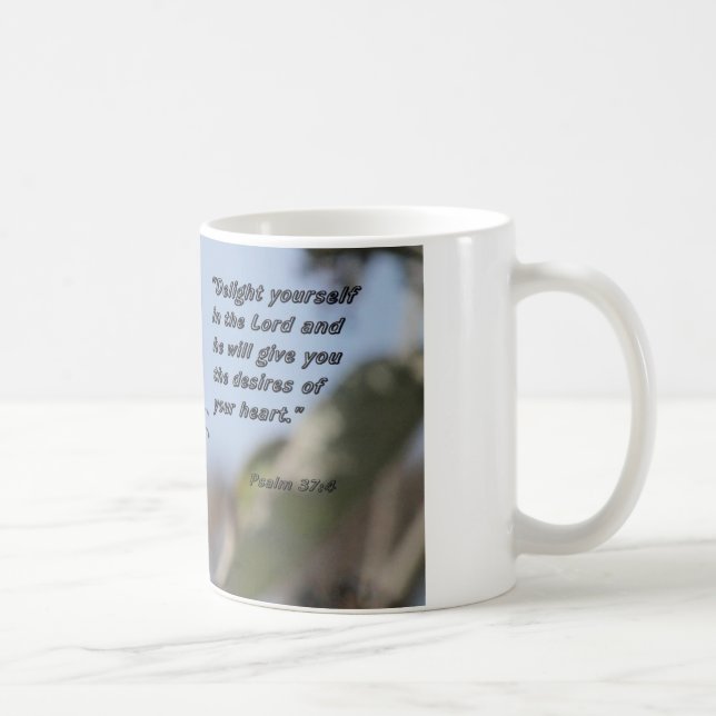 caneca de café com… prazer você mesmo no senhor (Direita)