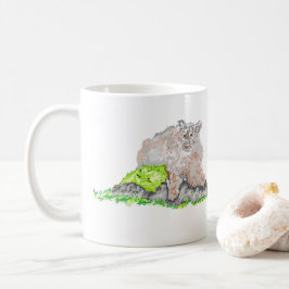 Caneca de Café : Com Sede