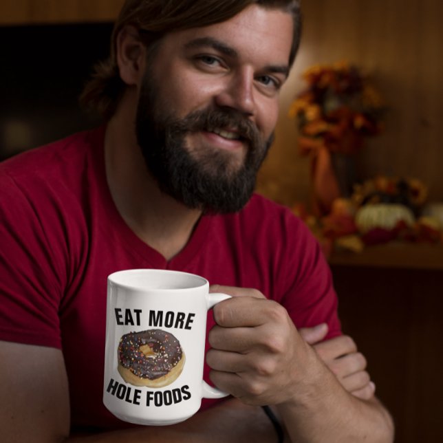 CANECA DE CAFÉ COMA MAIS COMIDAS ROSQUINHA FÊMEAS FANTÁSTICAS (Criador carregado)