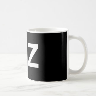 Caneca De Café comando Z