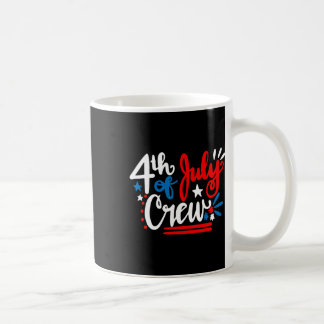 Caneca De Café Combate Familiar No Dia Da Independência Da Tripul