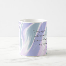 Caneca De Café Combinação Personalizada