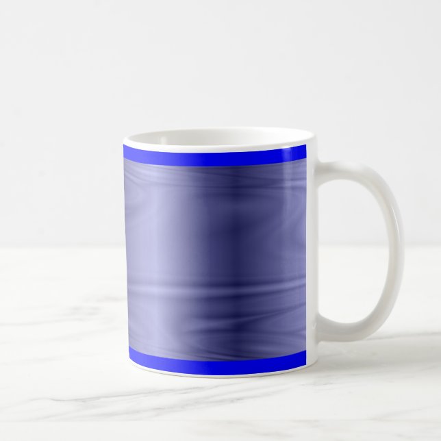 Caneca De Café combine toda a decoração (Direita)