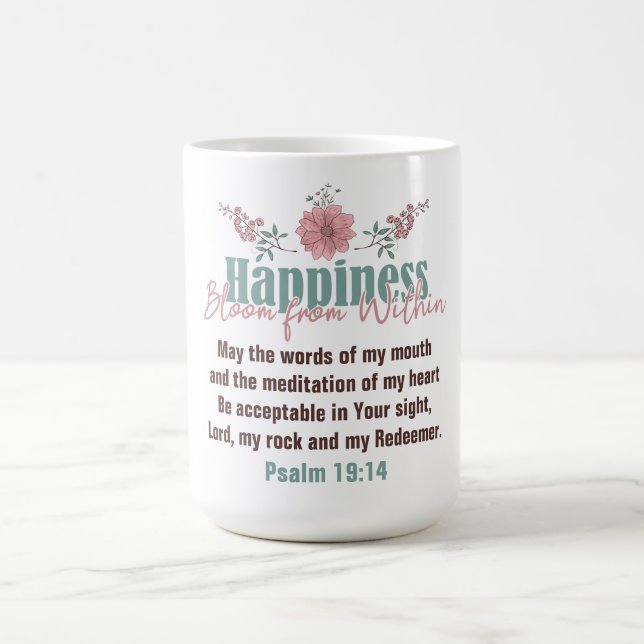 Caneca De Café Combo Mug (Centro)