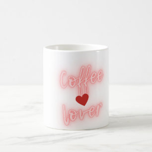 Caneca De Café "Começos Bonitos"