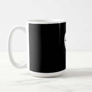 Caneca De Café Comedy Tragedy Masks Actor Gift