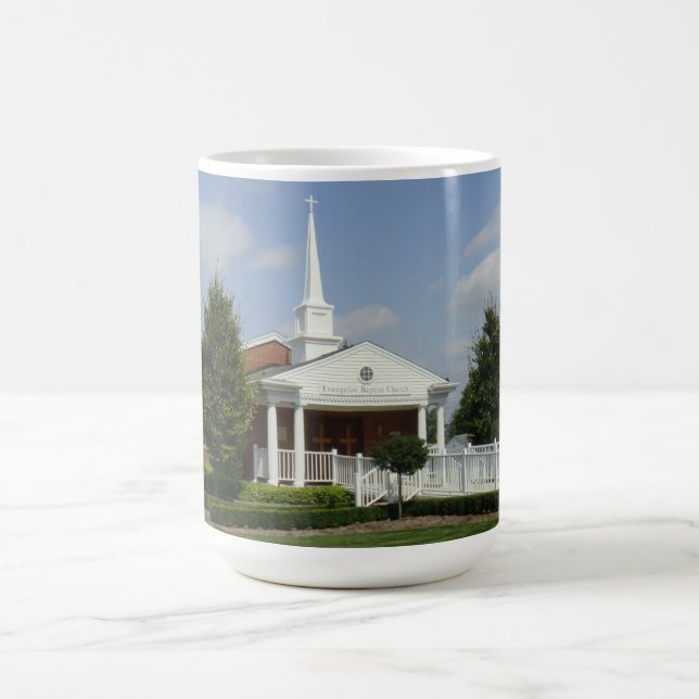 Caneca De Café Comida da alma servida aqui desde 1961 (Centro)