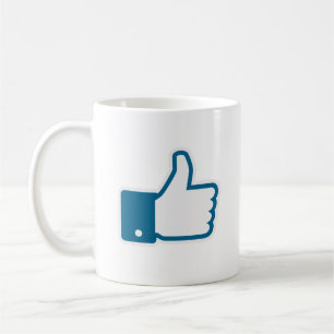 Caneca De Café como!