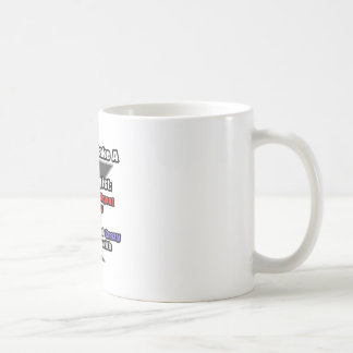Caneca De Café Como fazer um tecnólogo médico