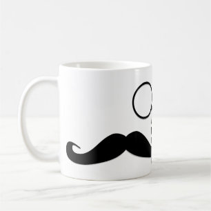 Caneca De Café Como um senhor