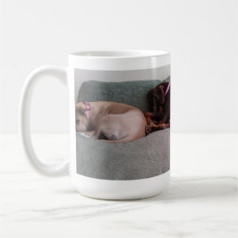 Caneca De Café Companheiros