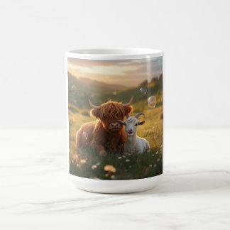 Caneca De Café Companhias do interior