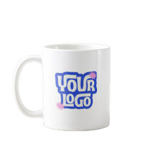 Company Logo Branded Simple Business