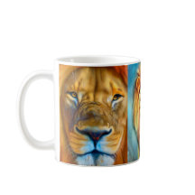 Compartilhamento do Leão