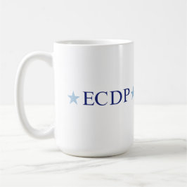 Caneca De Café Compartimento de bebidas ECDP