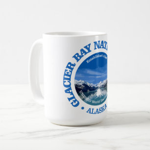 Caneca De Café Compartimento Glaciar NP2