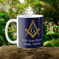 Compass Masonic Masonic marinho