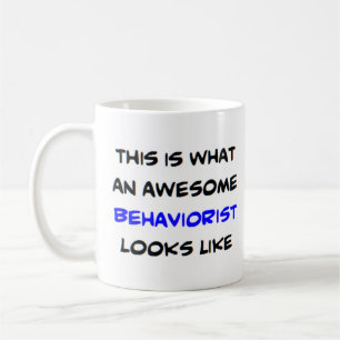 Caneca De Café comportamento incrível