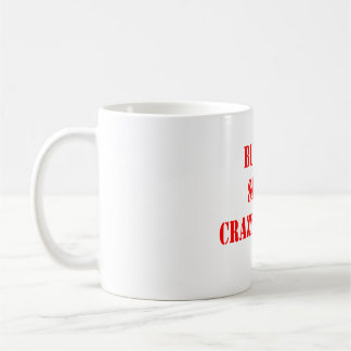 Caneca De Café Comprar Art Salve Uma Pessoa Louca Mug