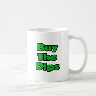 Caneca De Café Comprar As Dips