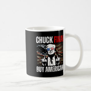 Caneca De Café Compre o Dia de Libertação do Comércio Americano C