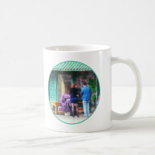 Caneca De Café Compro antigo Canandaigua NY