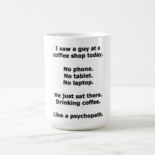 Caneca De Café Compro Café