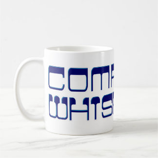 Caneca De Café computer whisperer