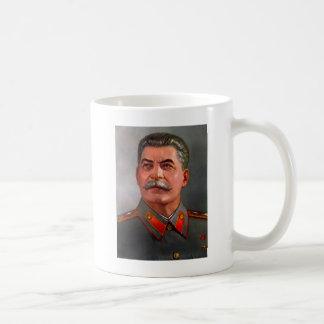 Caneca De Café Comunismo URSS comunista CCCP de Stalin