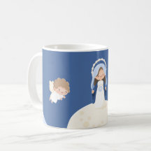 Conceição Imaculada Kawaii de Maria
