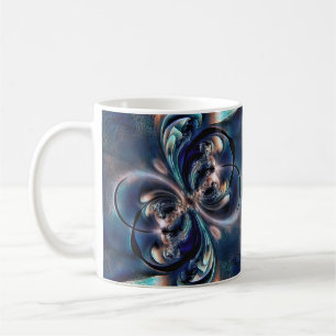 Caneca De Café Conceito