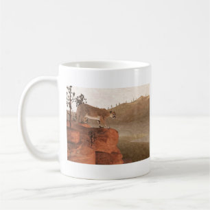 Caneca De Café Concentração - Açúcar
