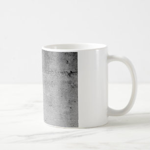 Caneca De Café Concreto