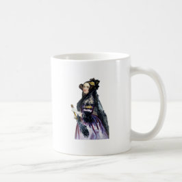 Caneca De Café condessa de lovelace