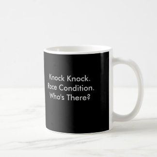 CANECA DE CAFÉ CONDIÇÃO DE RAÇA