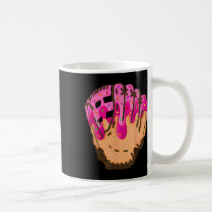 Caneca De Café Cone de Sorvete Pingando Bysebyll Luva Drip Byseby