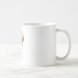 Caneca De Café Cone do sorvete