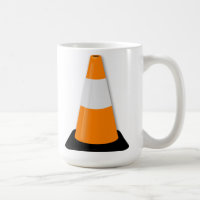 Cone do tráfego