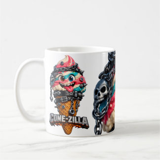 Caneca De Café Conezilla