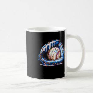 Caneca De Café Confeitos de Sorvete Drip Bysebyll Bysebyll Luva 2