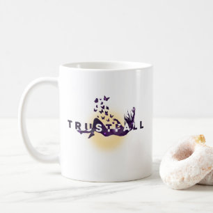 Caneca De Café Confiança   Clássica #11