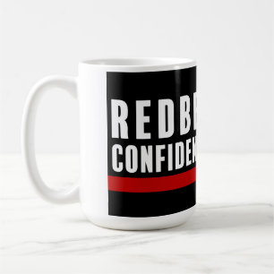 Caneca De Café Confidencial da correia
